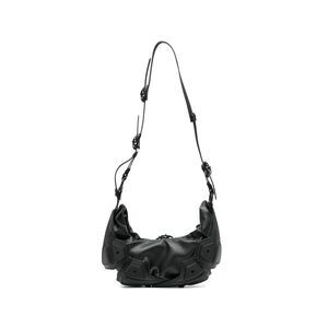 Innerraum Black Shoulder Bags Men